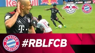 RB Leipzig v FC Bayern | 2 Games in 4 Days!