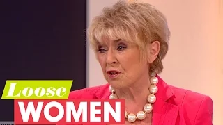 The Loose Women Talk About Their Final Jackie Collins Interview | Loose Women
