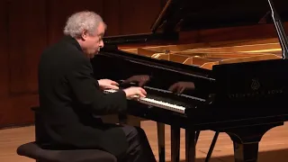 Schumann Davidsbündlertänze Op.6 András Schiff