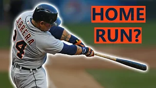 Home Run or Not? (Baseball Quiz)