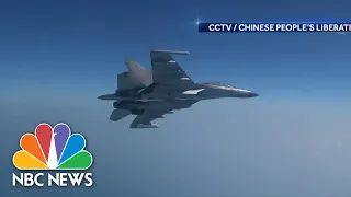 China begins military exercises off coast of Taiwan