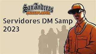 Top Servidores Activos DM+Freeroam - GTA San Andreas Multiplayer (SA-MP)