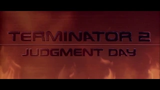Terminator 2: Judgement Day (Opening with Genisys Version)