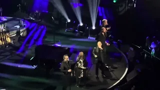 Billy Joel — “The Longest Time” — MSG 03.28.24