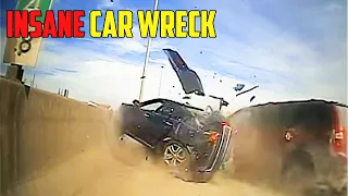 Idiots In Cars | Road Rage, Bad Drivers, Hit and Run, Car Crash #172