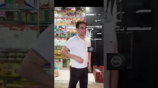 Arbaaz Khan with wife Sshura khan 💛❤️#youtube video viral 😘#video