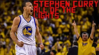 Stephen Curry All of The Lights Mix ᴴᴰ