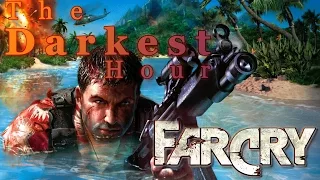 TDH Far Cry *** SPOILERS ! ***