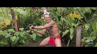 Travel Discover Marquesas I French Polynesia I Native tribal music