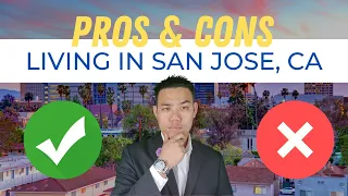 Living in San Jose, CA | Debunking the Tech, Culture, and Affordability Myth