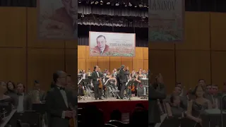 HBSO Symphony Orchestra #saigon