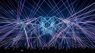 Aly & Fila play '@Darrenporterofficial - Whiplash' (Live at Transmission Bangkok 2018)