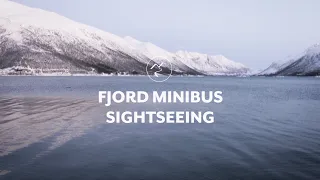 Arctic Fjord Sightseeing Tour | Tromsø, Norway