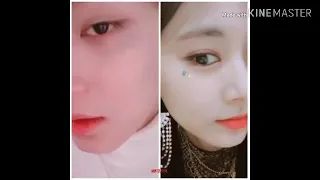 Seventeen Mingyu & Twice Tzuyu 2019 Moments Part 2