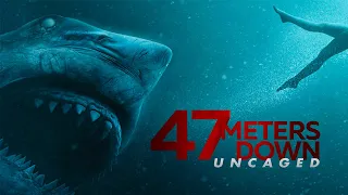 47 Meters Down Uncaged -English Movie 2020 |Hollywood Full Movie 2020 |Full Movie in English 𝐅𝐮𝐥𝐥 𝐇𝐃