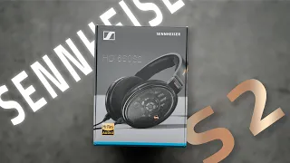 The NEW HD660S2! - $600!?