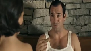 OSS 117 J'aime me beurrer la blanquette