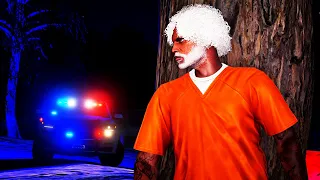 🔴LIVE - I Became A Criminal in Diverse Roleplay GTA 5 RP