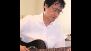 While My Guitar Gently Weeps Beatles cover Dr.John Yoshiki with Ryohei Kanayama