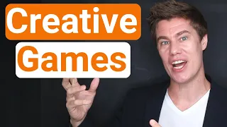 5 Creative ESL Games