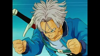 [AMV] History of Trunks - No Resolve Cover - Imagine Dragons - Believer [HD 60 FPS]