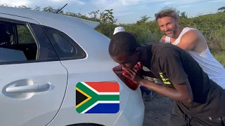 Needed Help in South Africa 🇿🇦