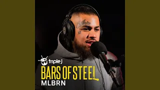 MLBRN (triple j Bars Of Steel)
