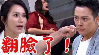 一家團圓│EP128 莫妮卡誤傷孕婦雅婷 承恩大怒與她決裂 Family Reunion│ Vidol.tv