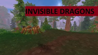 Star Stable- Invisible Dragons || FinnHorse Dressage Edit ||