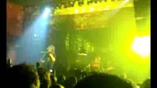 Opeth - The Grand Conjuration (Apolo Barcelona 2-12-08)