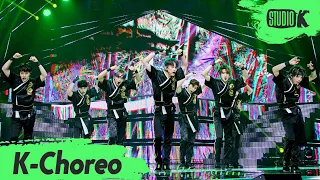 [K-Choreo 6K] NCT127 직캠 '영웅(英雄; Kick It)' (NCT127 Choreography) l @MusicBank 200626