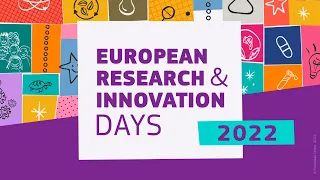 #RiDaysEU | Integrating research for new cancer screening programmes