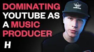 ​ @TRIFREEZE Reveals his EXACT strategy to Grow a Music Channel on YouTube