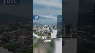 Discover the Coffee Capital of Costa Rica: San Jose