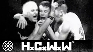 7 SECONDS - YOUNG 'TIL I DIE - HARDCORE WORLDWIDE (OFFICIAL VERSION HCWW)