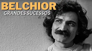 "Belchior: As músicas que marcaram gerações e continuam emocionando"