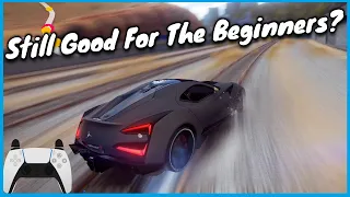 Still Good For The Beginners? | Asphalt 9 5* Golden Icona Vulcano Multiplayer