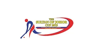 Match 15 Australia v New Zealand - Sultan of Johor Cup 2019