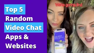 Random Video Chat: Top 5 Apps and Websites | Juicy, Honest Reviews 😈