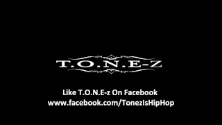 T.O.N.E-z Long Hard Times To Come Justified Theme Song