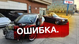 Как Испортить ЭлектроПроэкт ? Ошибка Которую Делают ВСЕ! / #ТеслаПроект серия 2 ПЛАТФОРМА