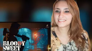 Leo _Bloody sweet reaction|Vijay thalapathy, Sanjay Dutt, Trisha , Priya A...| Lokesh kanagaraj 🇩🇿🇮🇳