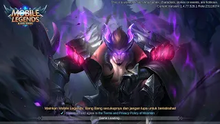 ADA YANG BARU DI MOBILE LEGENDS! APAKAH TAMPILAN BARU INI BIKIN NGELAG ATAU TAMBAH BAGUS??