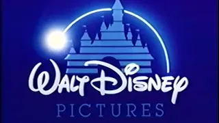 Walt Disney Pictures 2002