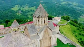 Armenia Travel Guide. The Soul of Armenia