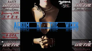 NMP | Album Of The Week #238 | Slide It In (1984) by Whitesnake