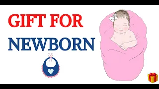 Best gifts for New Born Baby I New born baby Gift Ideas I Gift for Baby Part-2