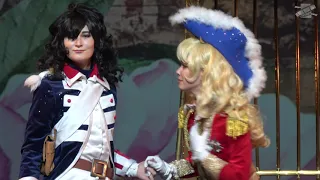 WCS 2019 - Grand Final: Rose of Versailles (Sweden)