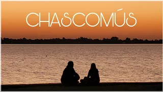 DICEN QUE CHASCOMÚS TIENE UNO DE LOS MEJORES ATARDECERES DE BUENOS AIRES ¿QUE OPINAN? | CHASCOMÚS