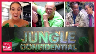 I'm A Celeb behind the scenes: We reveal what life's REALLY like in the jungle | Jungle Confidential